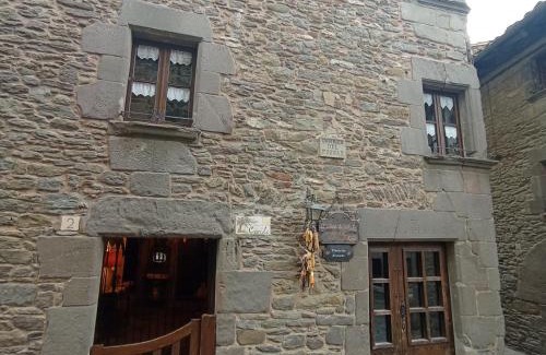 Rupit I Pruit Apartamento | Apartaments Can Lo