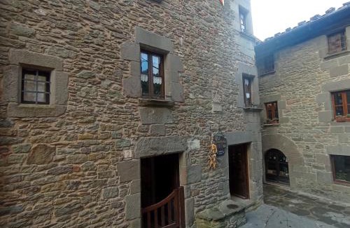 Rupit I Pruit Apartamento | Apartaments Can Lo