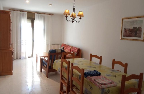 Esterri D'Aneu Apartamento | APARTAMENTS CASA NANDO.