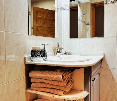 Font-Rubi Apartamento | Apartaments Cel i Fusta