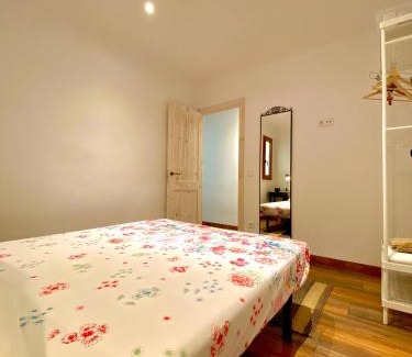 Cornudella de Montsant Apartamento | Apartaments Chenin Blanc-Priorat-