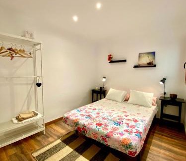 Cornudella de Montsant Apartamento | Apartaments Chenin Blanc-Priorat-