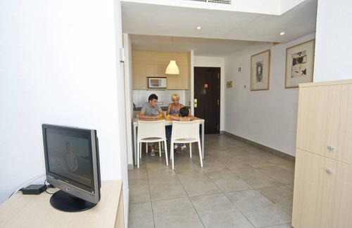 Centro de Salou Apartamento | Apartaments CYE SALOU