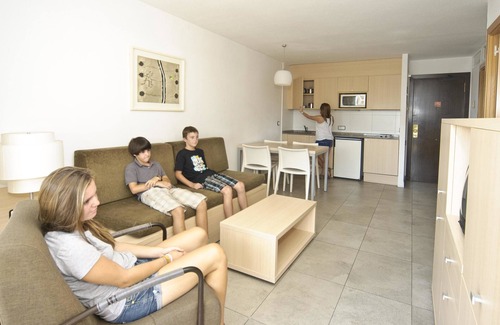 Centro de Salou Apartamento | Apartaments CYE SALOU