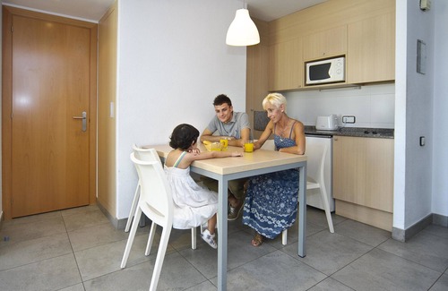 Centro de Salou Apartamento | Apartaments CYE SALOU