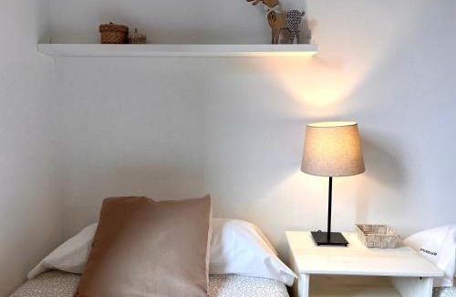 Esterri D'Aneu Apartamento | Apartaments del Camp - L'Amfitriona