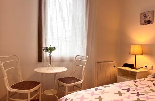 Esterri D'Aneu Apartamento | Apartaments del Camp - L'Amfitriona