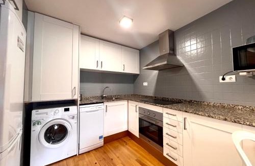 Esterri D'Aneu Apartamento | Apartaments del Camp - L'Amfitriona
