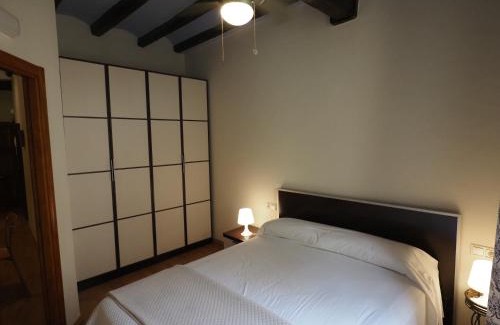 Montblanc Apartamento | Apartaments El Jaç