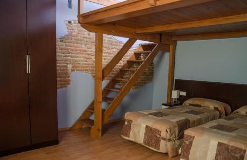 Montblanc Apartamento | Apartaments El Jaç