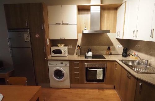 Montblanc Apartamento | Apartaments El Jaç