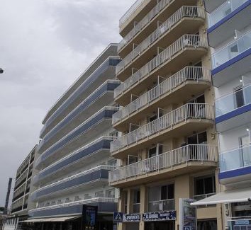 Blanes Apartamento | Apartaments El Sorrall