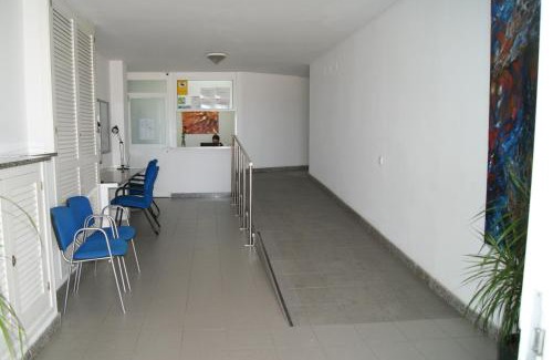 Blanes Apartamento | Apartaments El Sorrall