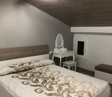 Sant Hilari Sacalm Apartamento | Apartaments els Pins - Sant Hilari Sacalm