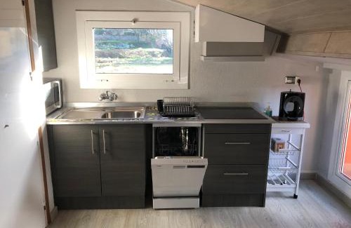Sant Hilari Sacalm Apartamento | Apartaments els Pins - Sant Hilari Sacalm