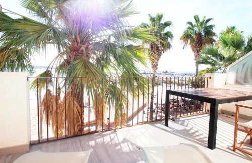 Colonia Sant Jordi Apartamento | Apartaments Es Port ETVPL14335-13394