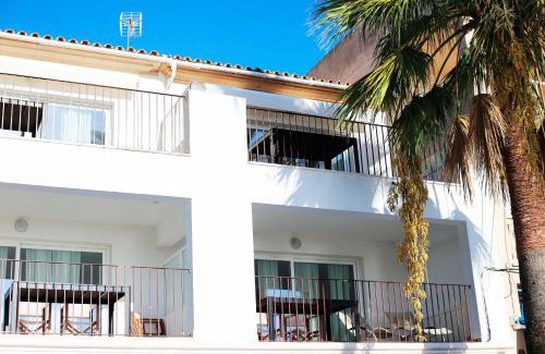 Colonia Sant Jordi Apartamento | Apartaments Es Port ETVPL14335-13394