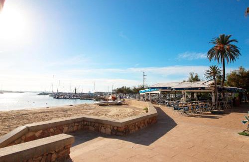 Colonia Sant Jordi Apartamento | Apartaments Es Port ETVPL14335-13394