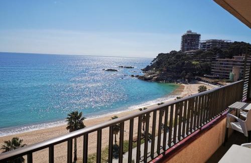 Calonge Apartamento | Apartaments Primera Linea Torre Valentina