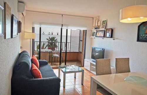 Calonge Apartamento | Apartaments Primera Linea Torre Valentina