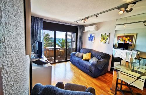 Calonge Apartamento | Apartaments Primera Linea Torre Valentina