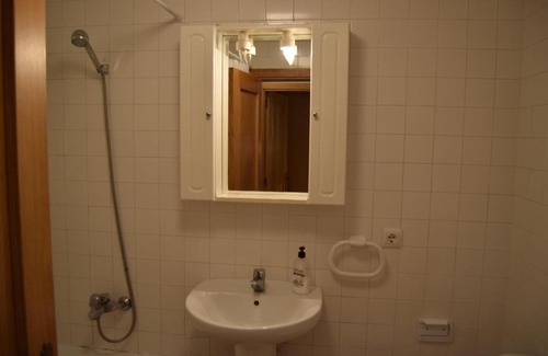 Sant Marti d'Empuries Apartamento | Apartaments Bizantí
