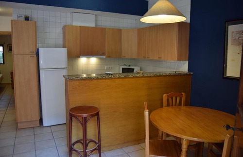 Sant Marti d'Empuries Apartamento | Apartaments Bizantí