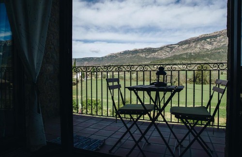 Ager Apartamento | Apartaments Espai d'Àger