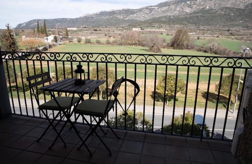 Ager Apartamento | Apartaments Espai d'Àger