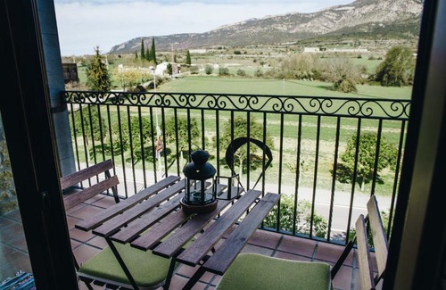 Ager Apartamento | Apartaments Espai d'Àger