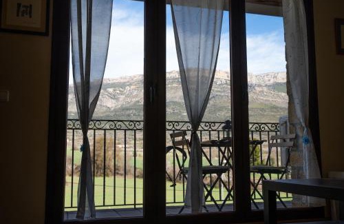 Ager Apartamento | Apartaments Espai d'Àger