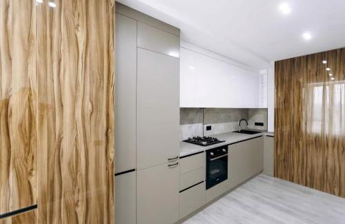 Chisinau Apartamento | APARTAMENTS HOTEL CENTER & BOTANICA & TAXI AiRPORT