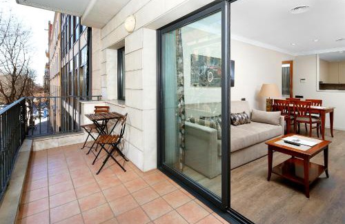 La Sagrada Familia Apartamento | Apartaments-Hotel Hispanos 7 Suiza