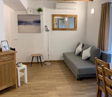 Mora d'Ebre Apartamento | APARTAMENTS IMPRO