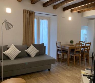 Mora d'Ebre Apartamento | APARTAMENTS IMPRO