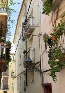 Mora d'Ebre Apartamento | APARTAMENTS IMPRO