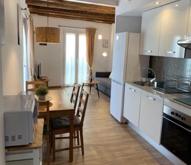 Mora d'Ebre Apartamento | APARTAMENTS IMPRO