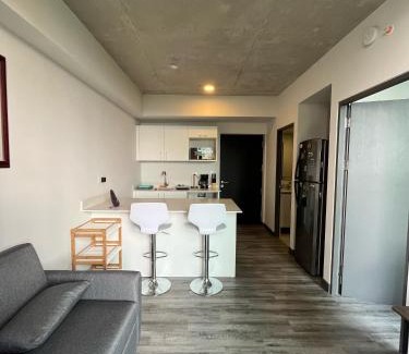 Mata Redonda Apartamento | Apartaments in San Jose, La Sabana