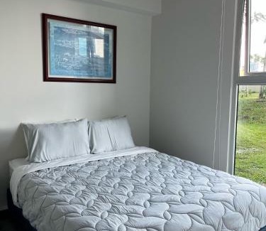 Mata Redonda Apartamento | Apartaments in San Jose, La Sabana