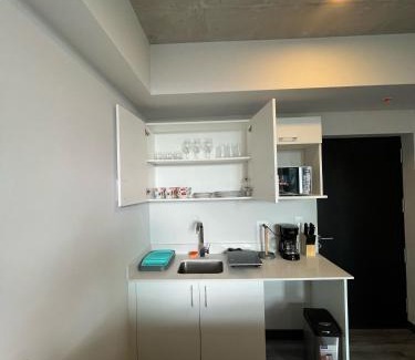 Mata Redonda Apartamento | Apartaments in San Jose, La Sabana