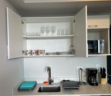 Mata Redonda Apartamento | Apartaments in San Jose, La Sabana