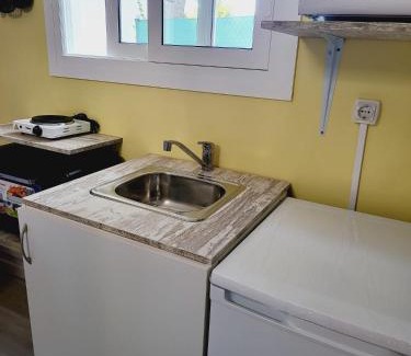 Segur de Calafell Apartamento | Apartaments Kandy 2