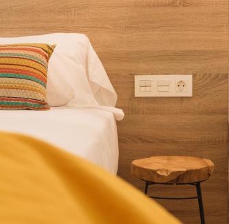 Cornudella de Montsant Apartamento | Apartaments la Rambla - Arbequina - 6 persones