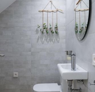 Cornudella de Montsant Apartamento | Apartaments la Rambla - Arbequina - 6 persones
