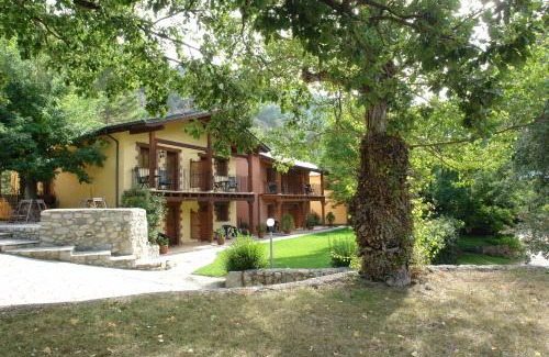 El Pont De Bar Apartamento | Apartaments La Taverna dels Noguers