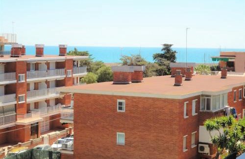Torredembarra Apartamento | Apartaments Lamoga - Sandi