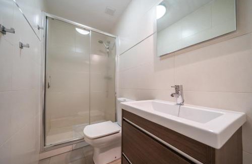 Torredembarra Apartamento | Apartaments Lamoga- Spai