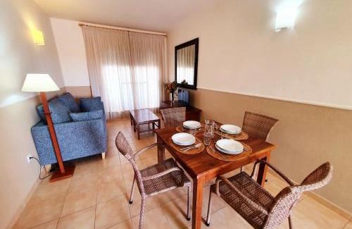 Riumar Apartamento | Apartaments Las Dunas