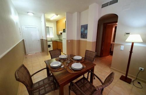 Riumar Apartamento | Apartaments Las Dunas