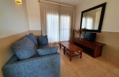 Riumar Apartamento | Apartaments Las Dunas